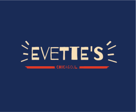 Evette's entry by Jahh