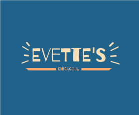 Evette's entry by Jahh