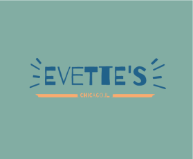 Evette's entry by Jahh
