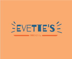 Evette's entry by Jahh