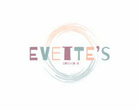 Evette's entry by kbcorbin