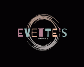 Evette's entry by kbcorbin