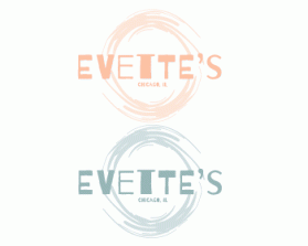 Evette's entry by kbcorbin