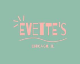 Evette's entry by singgihnawa