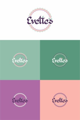 Evette's entry by gitanapolis