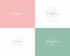 Evette's entry by okley
