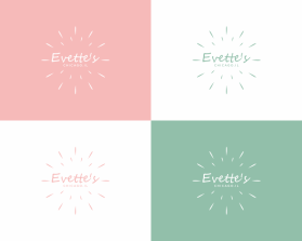 Evette's entry by okley