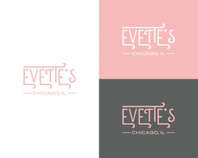 Evette's entry by nsdhyd