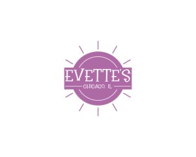Evette's entry by nsdhyd