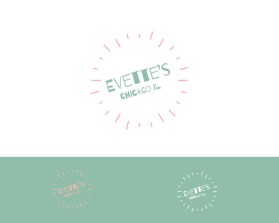 Evette's entry by mikka_luv