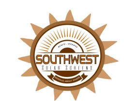 Southwest Solar Screens entry by Design-z