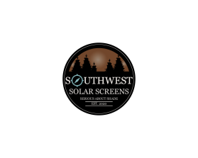 Southwest Solar Screens entry by bengatsu
