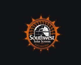 Southwest Solar Screens entry by OM18