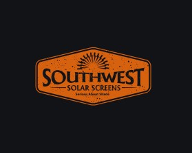 Southwest Solar Screens entry by OM18
