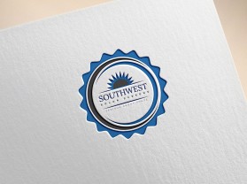 Southwest Solar Screens entry by LOGOSHOP