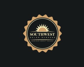 Southwest Solar Screens entry by LOGOSHOP