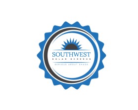 Southwest Solar Screens entry by LOGOSHOP