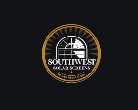 Southwest Solar Screens entry by OM18
