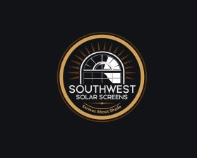 Southwest Solar Screens entry by OM18