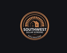 Southwest Solar Screens entry by OM18