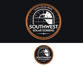 Southwest Solar Screens entry by OM18