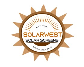 Southwest Solar Screens entry by Design-z