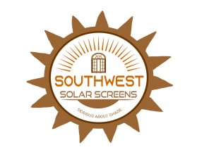 Southwest Solar Screens entry by Design-z