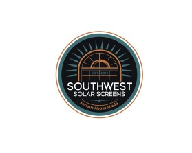 Southwest Solar Screens entry by OM18