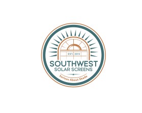 Southwest Solar Screens entry by OM18