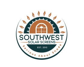 Southwest Solar Screens entry by OM18