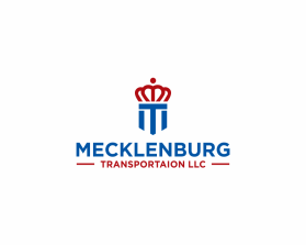 Mecklenburg Transportation LLC entry by samsgantres