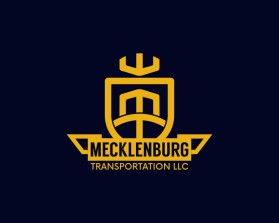 Mecklenburg Transportation LLC entry by BClothing