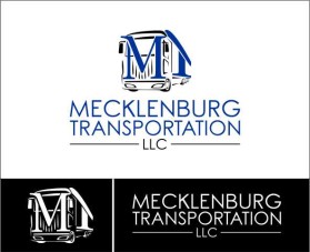 Mecklenburg Transportation LLC entry by EbenHaezer