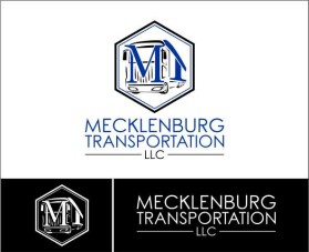 Mecklenburg Transportation LLC entry by EbenHaezer