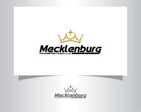 Mecklenburg Transportation LLC entry by Logo Allergic