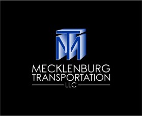 Mecklenburg Transportation LLC entry by EbenHaezer
