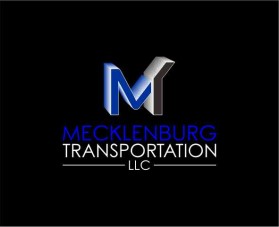 Mecklenburg Transportation LLC entry by EbenHaezer