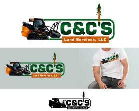 C &amp; C's Land Services, LLC entry by OM18