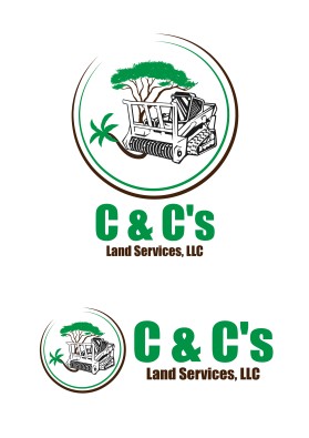 C &amp; C's Land Services, LLC entry by osama999