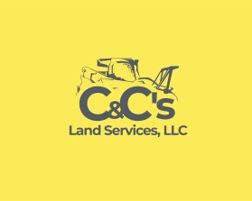 C &amp; C's Land Services, LLC entry by Logos