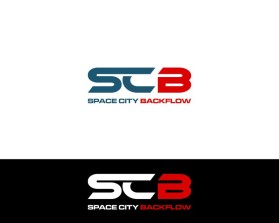 Space City Backflow  entry by ariart