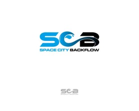 Space City Backflow  entry by ariart