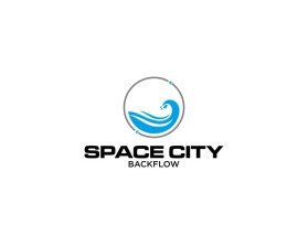 Space City Backflow  entry by ariart