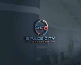 Space City Backflow  entry by okley