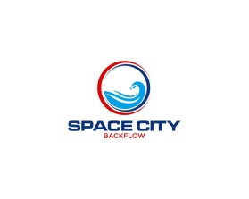 Space City Backflow  entry by ariart