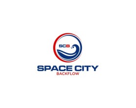 Space City Backflow  entry by ariart