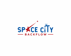 Space City Backflow  entry by samsgantres