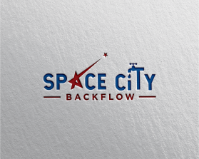 Winning entry: Space City Backflow  entry by samsgantres