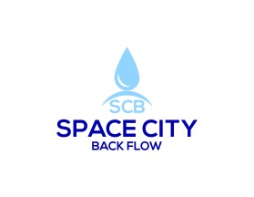 Space City Backflow  entry by Laura19