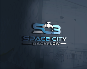 Space City Backflow  entry by jragem